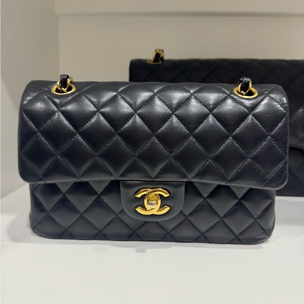 Chanel Classic Flap Small 2020